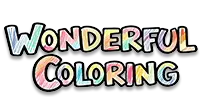 Wonderful Coloring